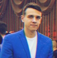 Prooftech IT Employee Daniil Koka's profile photo