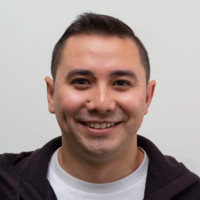 Residentia Group Employee Ray Forrest's profile photo