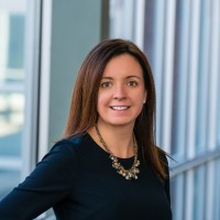 The League for People with Disabilities Employee Lauren Yankolonis's profile photo