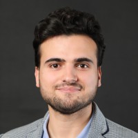 Gavi, the Vaccine Alliance Employee Dmitry Kuzmin's profile photo