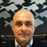 Serge Ferrari Employee Massimo Simioni's profile photo