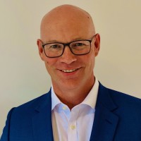 World Rugby Employee Neil Hitchen's profile photo