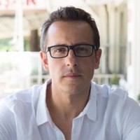 Monitera Employee Metin Kahraman's profile photo