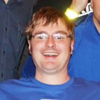 Minnesota House of Representatives Employee Brandon McKenzie's profile photo