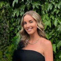 Goalcast Employee Shelby Bass's profile photo