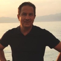 Delos Cloud GmbH Employee Michael Codini's profile photo