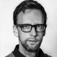 Enervalis Employee Jochen Vandorpe's profile photo