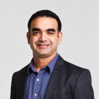 Pentland Brands Employee Navjot Singh's profile photo