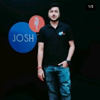 Bestal HR Pvt Ltd Employee Parijat Shankar's profile photo