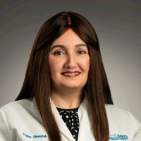 CHEMED Health Employee Polina Shmurak's profile photo