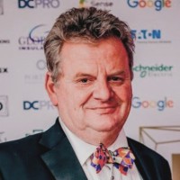 EcoCooling Ltd. Employee Alan Beresford's profile photo