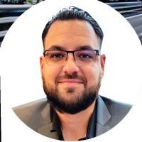 Southern Mail Service Employee Alan Campos's profile photo