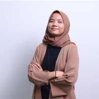 PT. Sakura System Solutions Employee Erina Airin's profile photo