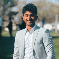 Newfoundland & Labrador Housing Employee Sivaram Selvamani's profile photo