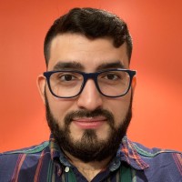 The New York Conservatory for Dramatic Arts Employee Jesse Monsalve's profile photo