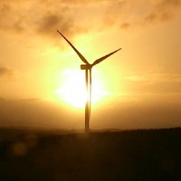 B9 Energy O&M Ltd Employee Alan Murray's profile photo