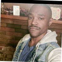 Uber Employee Johnathan Foster's profile photo