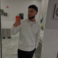 Brian Palacios Email & Phone Number