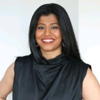 Meta Employee Nikila Srinivasan's profile photo