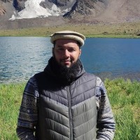 SRDW Employee Shahbaz Alam's profile photo