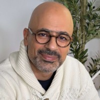SEVEN Employee Joe Sejean's profile photo