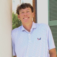 Mu Sigma Lambda Employee Carson Flanagan's profile photo