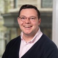 GenUnity Employee Colin Loftus's profile photo