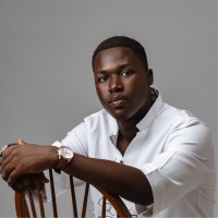 Jupiter Employee Ayomide Oduneye's profile photo