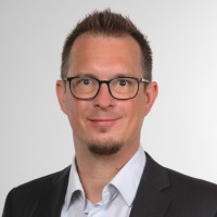 comnovo Employee Klaas Köster's profile photo