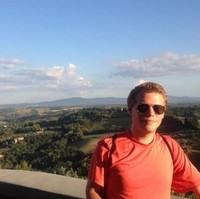 Acadia Software - SAI Employee Jeremy Beale's profile photo