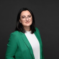 Master Class Lietuva Employee Laura Ziaubrienė's profile photo