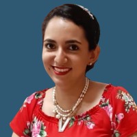 Resermap Employee Lisette Cabezas's profile photo