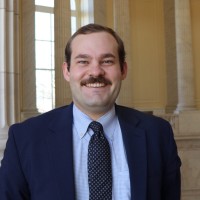 Town of Manchester, CT Employee Christian Andreoli's profile photo