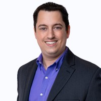 Creative IT Employee Robert Phelps's profile photo