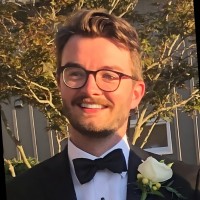 BACA Systems Employee Tyler Rogers's profile photo