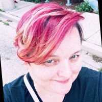 The Ancona School Employee Angelina Martinez's profile photo