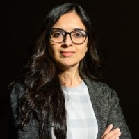 Novo Nordisk Employee Prachi Arora's profile photo