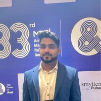 Raghvendra Singh Email & Phone Number