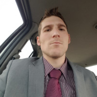 Kuna Engineering Employee Drake Fairbanks's profile photo