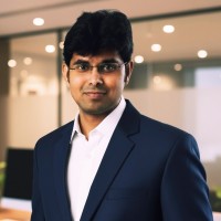 Vasanth Nagarajan Email