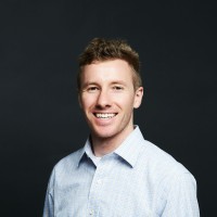 Karius Employee Bradley Marshall's profile photo