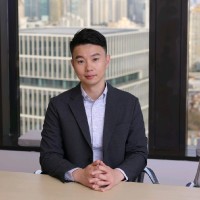 Lightspeed China Partners Employee Li Zhang's profile photo