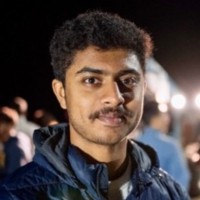 Space Enterprise at Berkeley Employee Suhrith Bellamkonda's profile photo