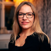 Memox Employee Henriette Segel's profile photo