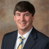 Troy Bank & Trust Employee Jared Waldrop's profile photo