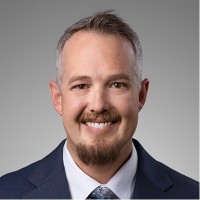 North Mechanical Contracting and Service Employee Logan Wooden's profile photo