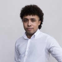 Zenzero Employee Tyrone O.'s profile photo