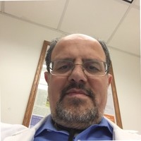 219 Health Network Employee Tarek Kudaimi's profile photo