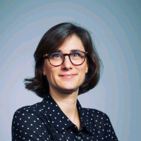 Cegedim Santé Employee Marie Grimond's profile photo