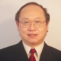 Agape-1 Technology Inc. Employee Bill Lin's profile photo